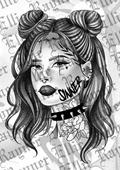 Sinner 🖤