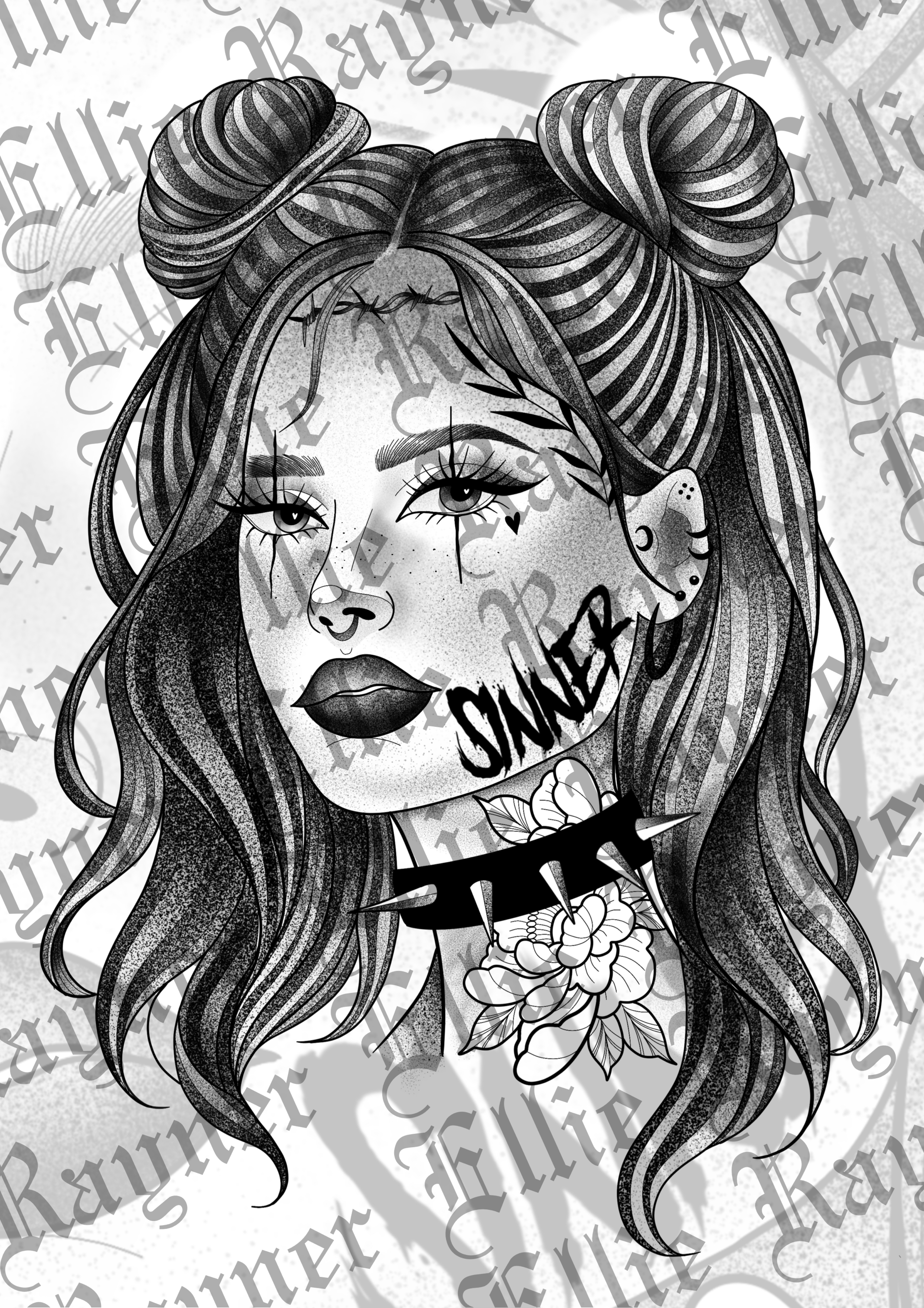Sinner 🖤