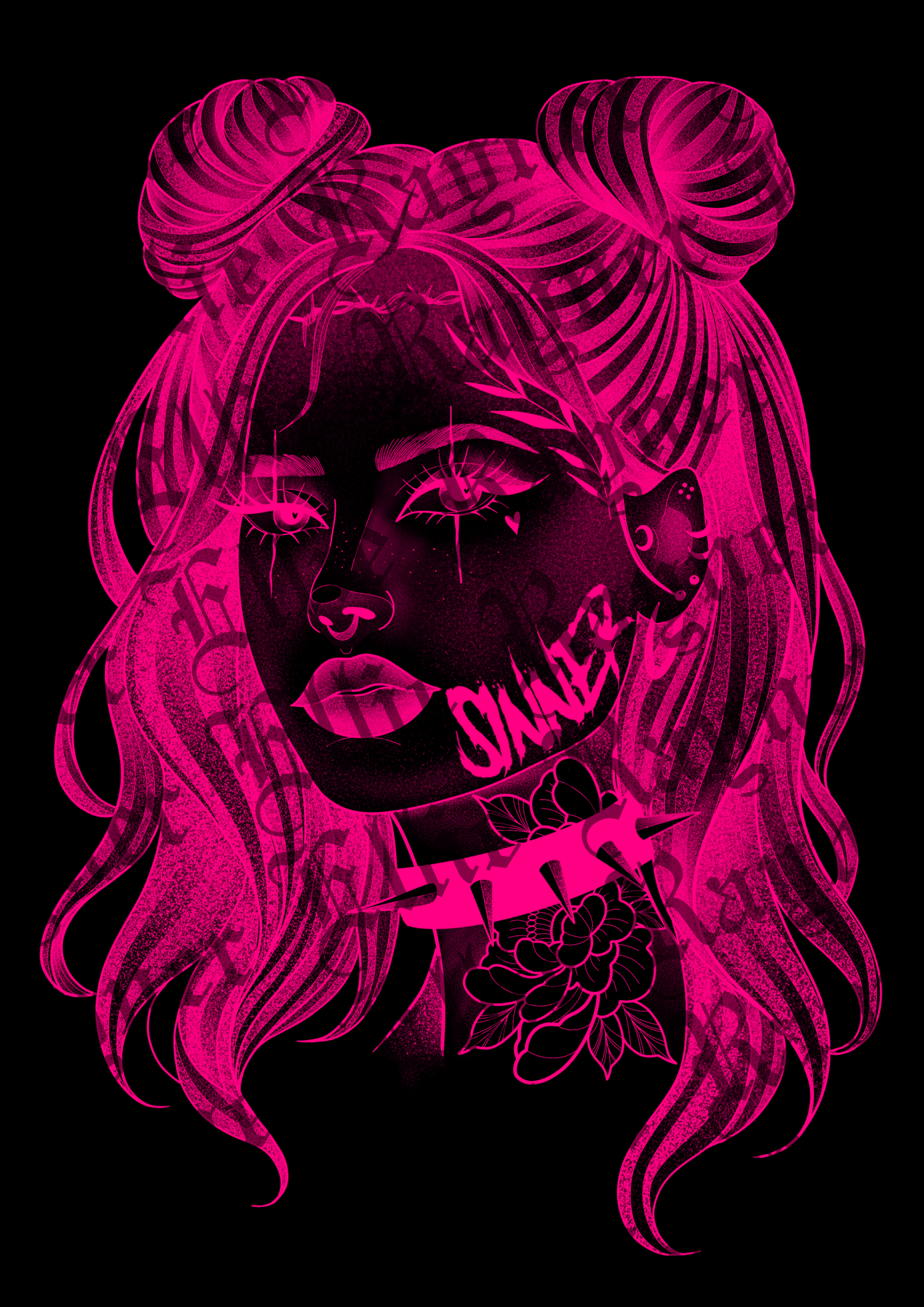 Sinner reverse🖤