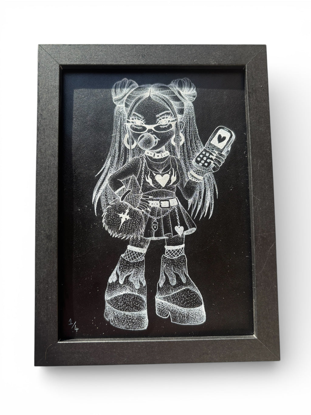 CryberDoll - Limited Edition (4)
